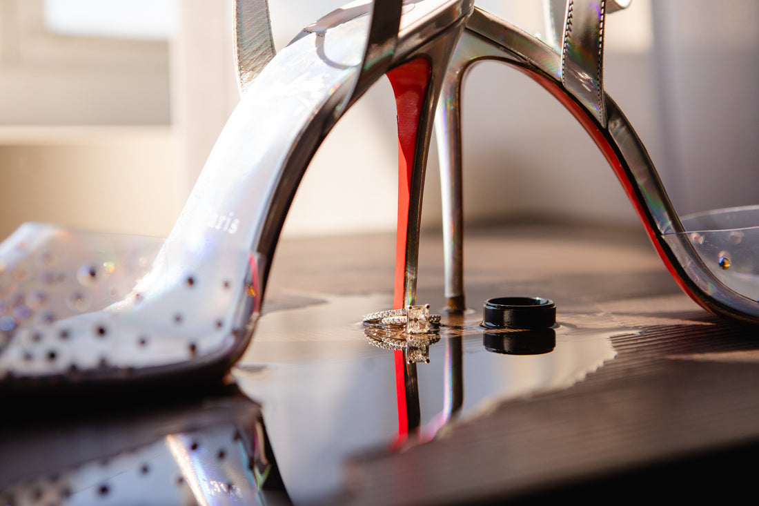 God's Gifts are Extravagant