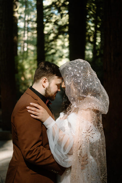 DIY Hooded Cape Cloak Pattern PDF Tutorial