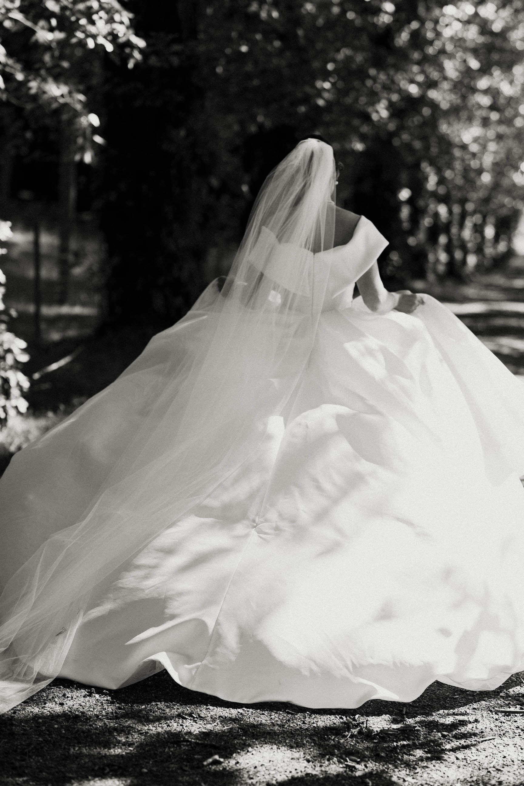 Extra Long Royal Wedding Veil, Single Tier Raw Edge Bridal Veil One Blushing Bride Custom Wedding Veils Extra Long Royal Wedding Veil, Single Tier Raw Edge Bridal Veil One Blushing Bride Custom Wedding Veils